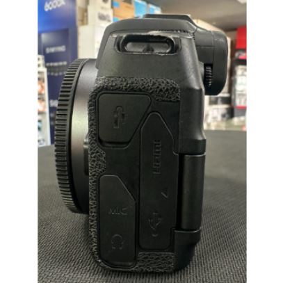 Canon EOS RP Body (17.000scatti) Usato Canon EOS RP Body (17.000scatti) Usato